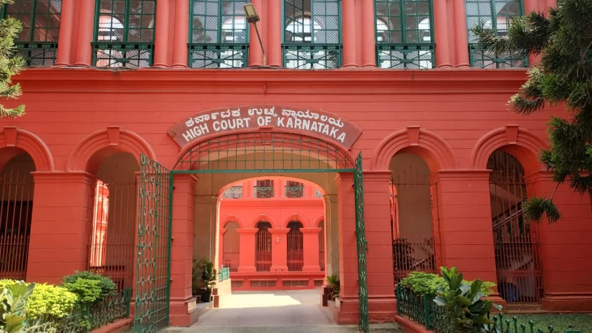 Default bail cannot be claimed over incomplete charge sheet, rules High Court