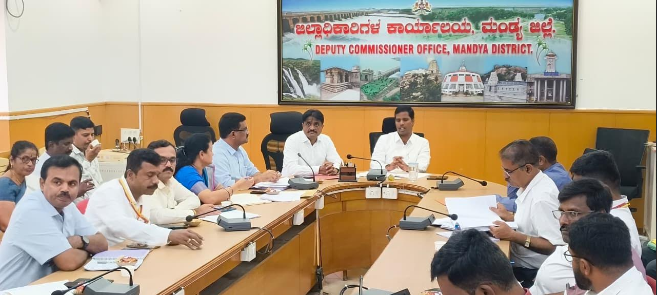 Steps launched to stop sewage flowing into Cauvery River