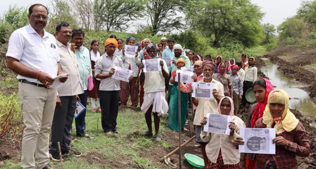 Aurad urges eligible families to utilize VB-G Ram G Scheme