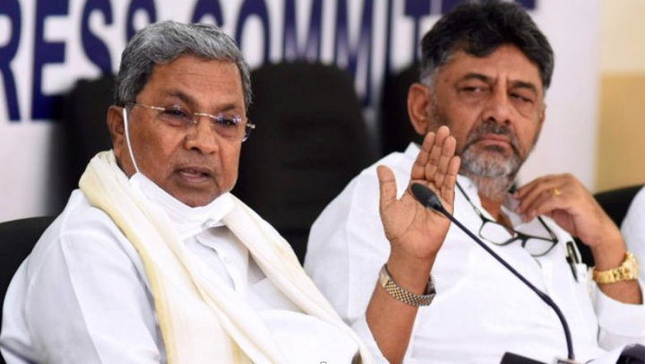 Debate in Cong camp, CM hints at restructuring