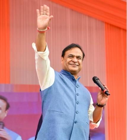 Railway tunnel on Siliguri corridor to strengthen Northeast’s connectivity: Assam CM