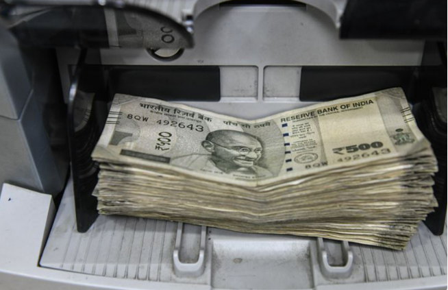 State revenues seen rising 9-11% in fiscal 2027v