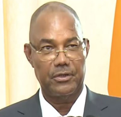 Seychelles backs India's maritime MAHASAGAR vision