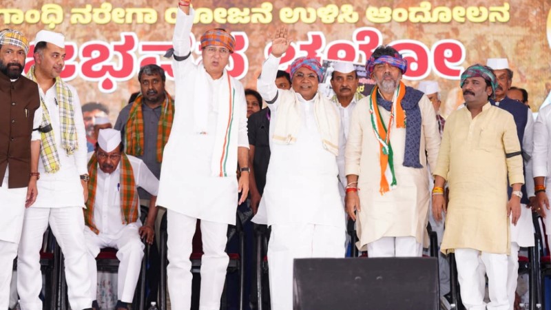 GP offices to be named after Mahatma Gandhi: DyCM