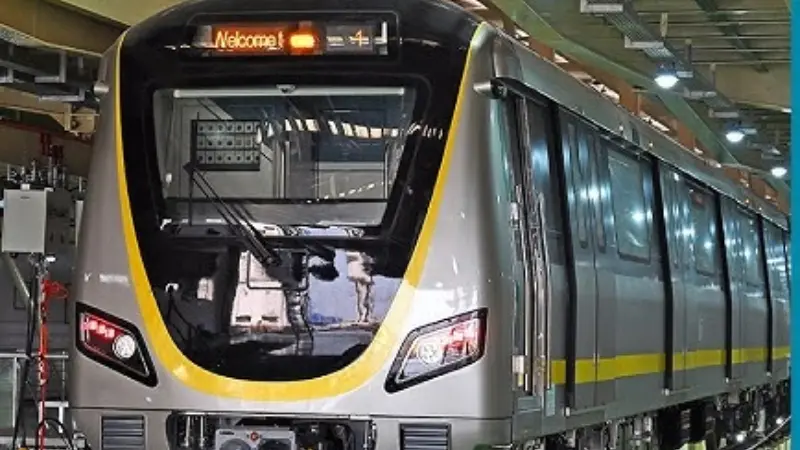 Tejasvi Surya slams metro fare hike