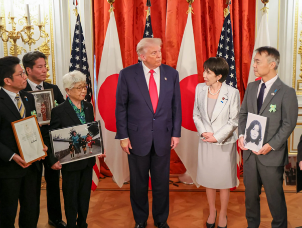 China on mind, US-Japan sign rare earths deal