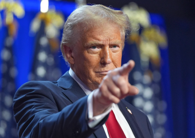 Trump Visa Curbs Spur U.S. Firms to Shift More Work to India