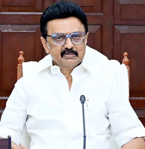 CM Stalin to launch Rs 767 crore Pudukkottai projects