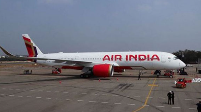 Air India cancels Delhi-Kathmandu flights amid protests