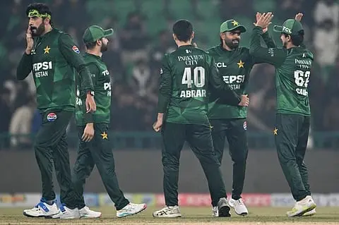India wary of unconventional spin ahead of Pakistan showdown