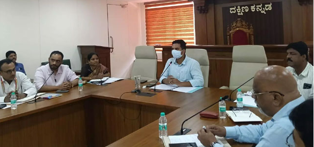 DC urges awareness, effective rollout of skill schemes
