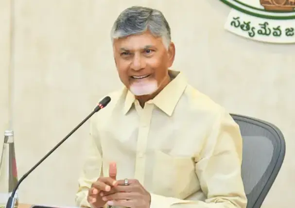 Amaravati Revival and Mega Investments Mark a Turning Point