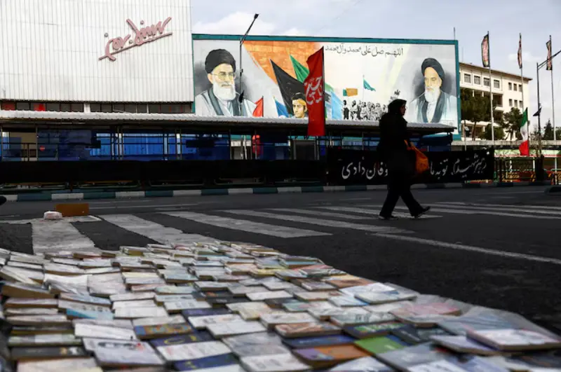 Trump faces crucial decision as Iran war fuels global energy crisis