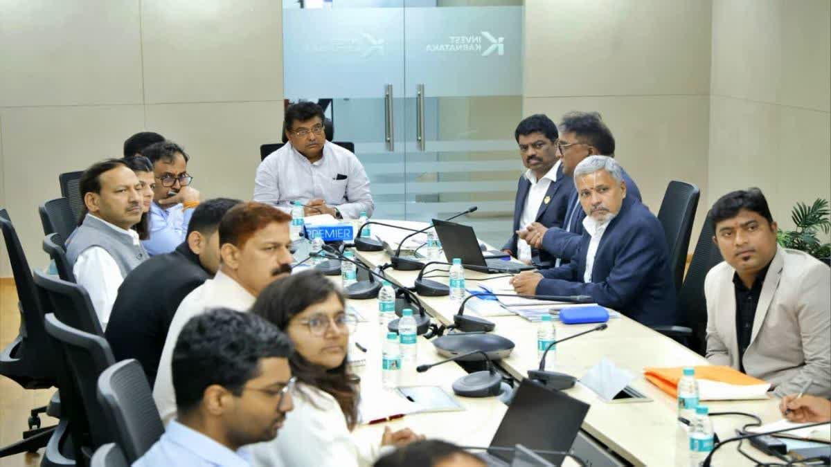 Axiscades Aerospace Plans Rs 6,000-Crore Investment in Karnataka