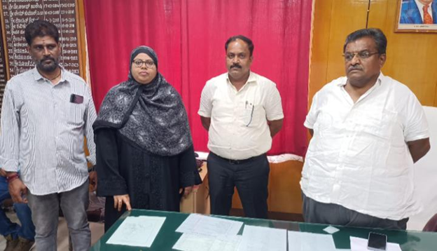 Free coaching program for PU science students