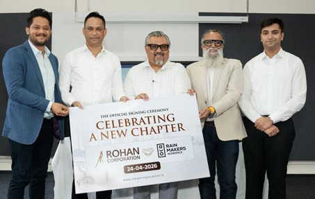 Mangaluru gets new workspace venture from Rohan Rainmakers