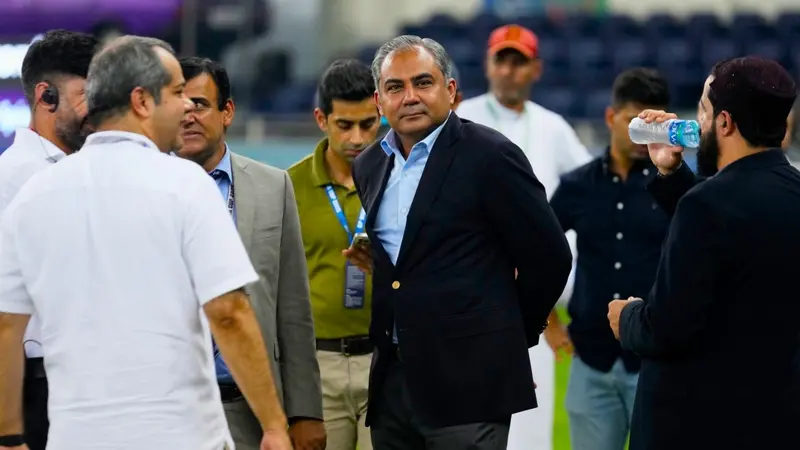 PCB’s World Cup Dilemma: Naqvi’s Decision Carries Heavy Sporting and Financial Consequences