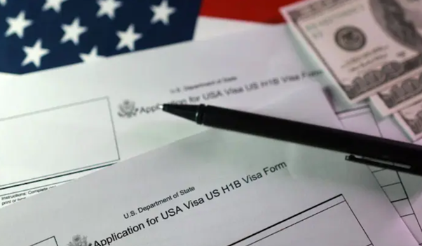 Marjorie Taylor Greene Moves to Abolish H-1B Visa, Raising Alarms for Indian Professionals
