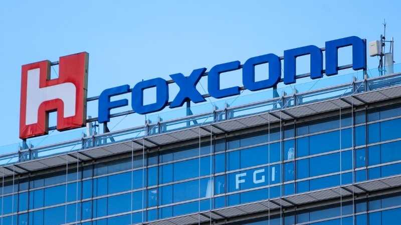 Foxconn jobs spark Centre–state credit war in Karnataka