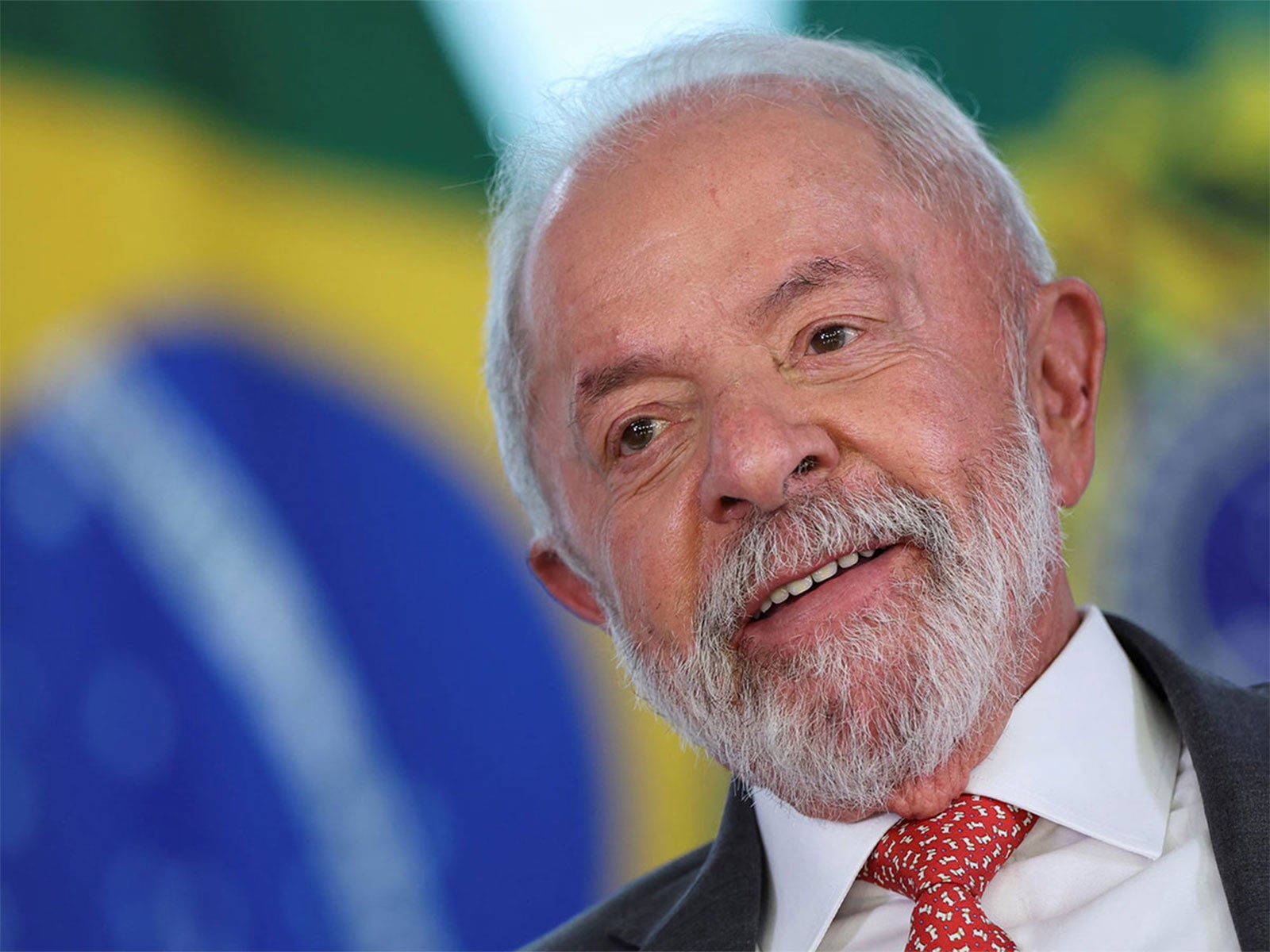 Lula launches Brazil public streaming platform