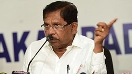 Fix Sugarcane Price Immediately to End Farmer Protests, Says Parameshwara