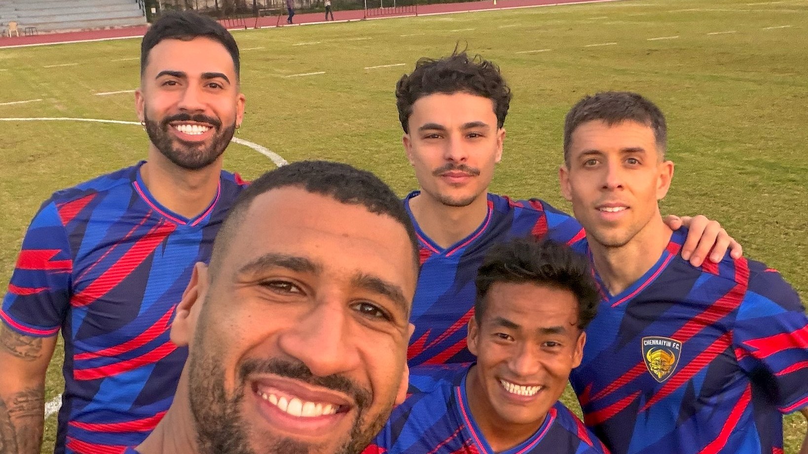 ISL Transfer News: Samba flavour in Chennai as Marina Machans rope in Eduardo Kau
