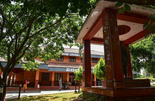 Translation projects stalled at Bhasha Bharati authority