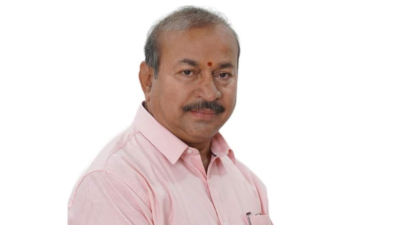 MLA demands probe into Shivamogga grave vandalism