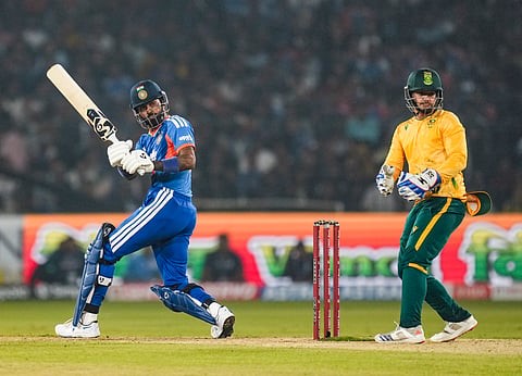 Pandya Opens Up on Mental Strength after Injury Setbacks