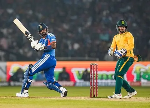 Pandya Opens Up on Mental Strength after Injury Setbacks