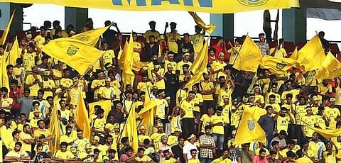 Manjappada calls for boycott, Kerala Blasters face fan backlash