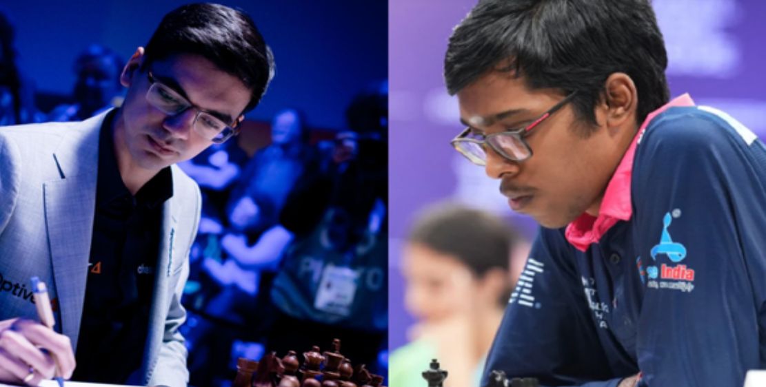 Alpine SG Pipers Crowned Global Chess League 2025 Champions