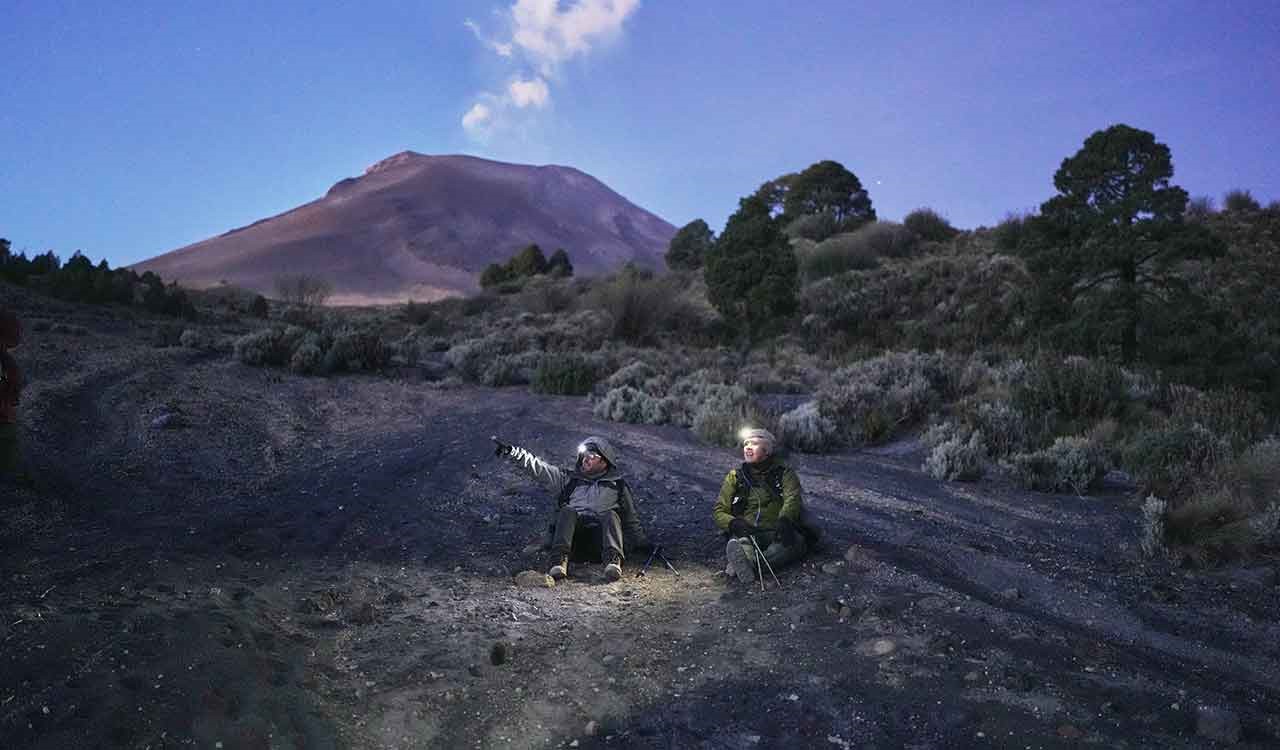 Indonesia raises alert for Mount Bur Ni Telong