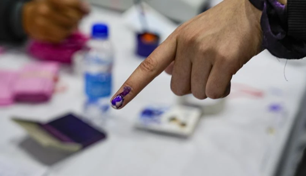 EC's pan-India SIR to begin with 10-15 states