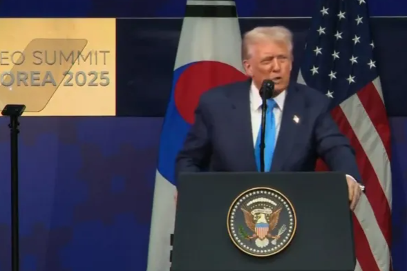 'Timing' Didn't Work Out to Meet N. Korea's Kim: Trump