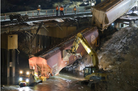 NCRB Report: Over 1.73 L Killed in Road, 21,803 in Rail Accidents