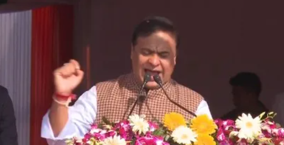 Assam’s economy surged past national average: CM