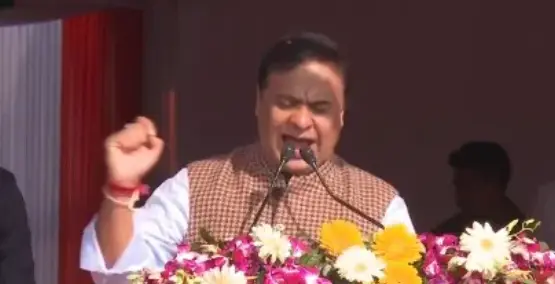 Assam’s economy surged past national average: CM