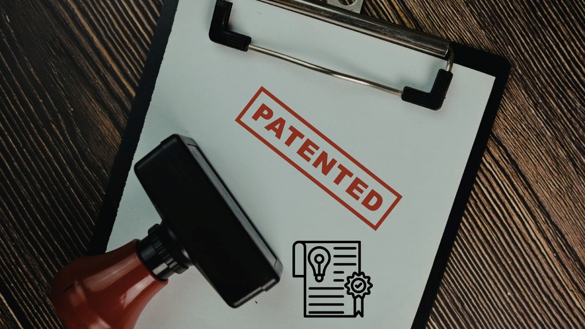 Indian patent filings hit record high in 2026