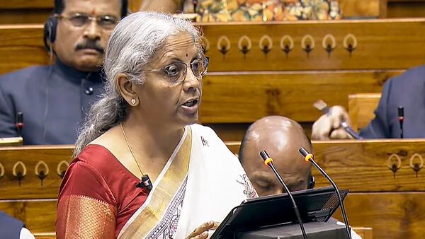 New cess on ‘pan masala’ to fund health and security programs