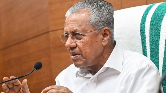 Kerala CM announces ₹1,033 crore Sabarimala Upgrade