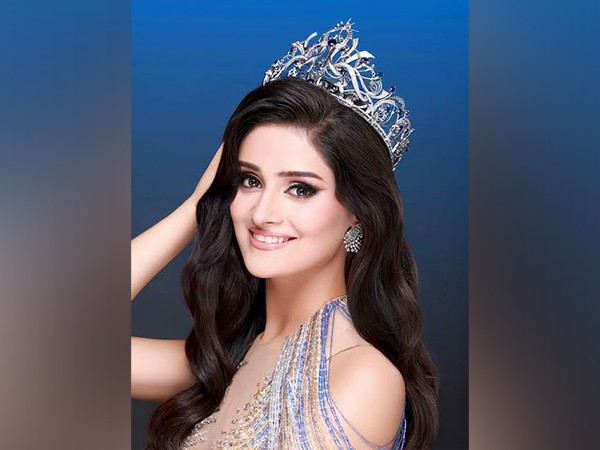 Manika Vishwakarma to portray Maa Sita in Ramleela