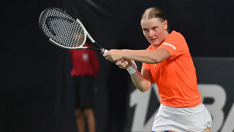 Billie Jean King Cup 2025: Dutch Outclass India in Playoff Tie