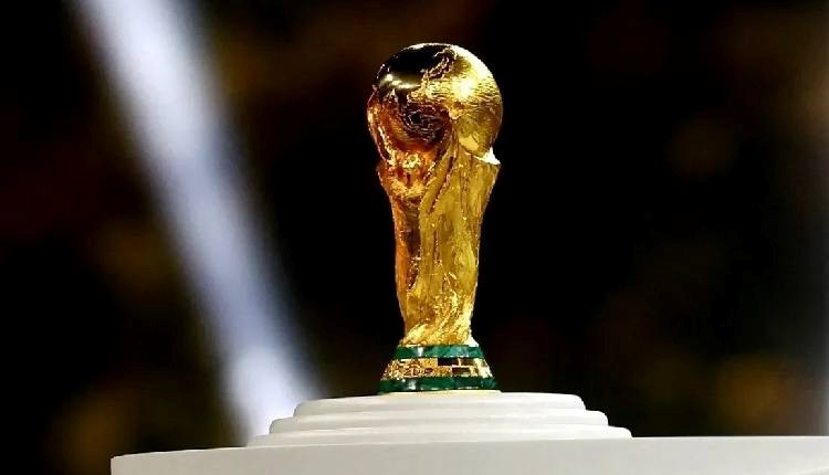 FIFA World Cup 2026 draw set for December