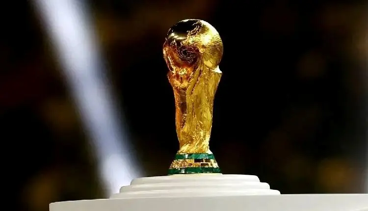 FIFA World Cup 2026 draw set for December