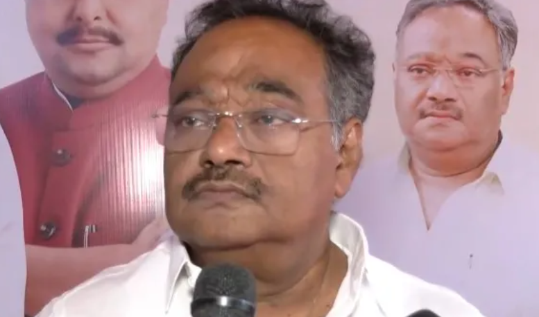BJP Targets Mamata Banerjee Over EVM Concerns, Predicts Political Shift in Bengal