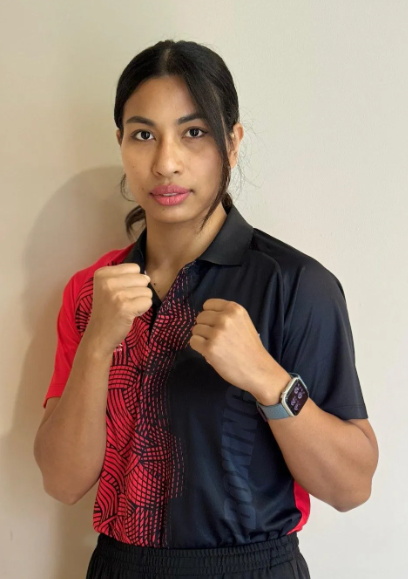 Indian boxers secure strong start at Championships