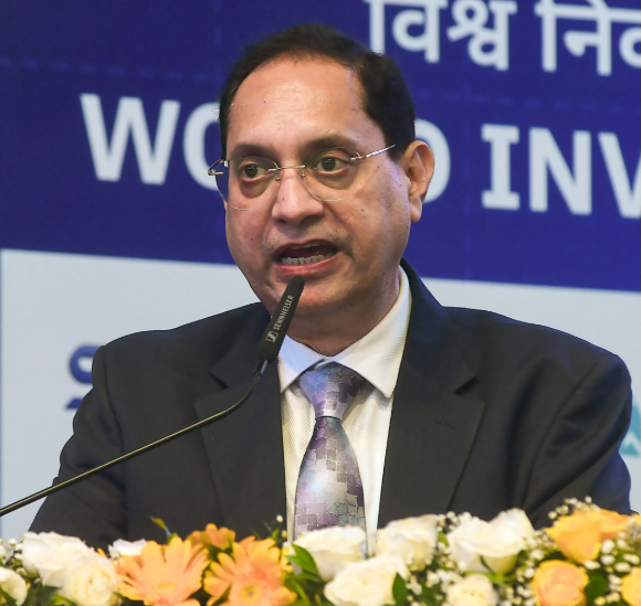 SEBI Chief warns of quantum threat to security