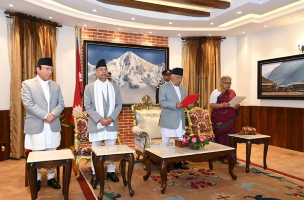 Nepal to Hold Parliamentary Elections in March 2026