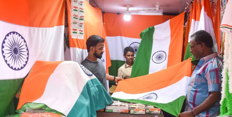 Chhattisgarh Waqf Board’s I-Day flag order stirs debate